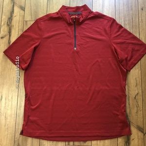 Novara Bike Cycling Jersey Half-Zip Shirt